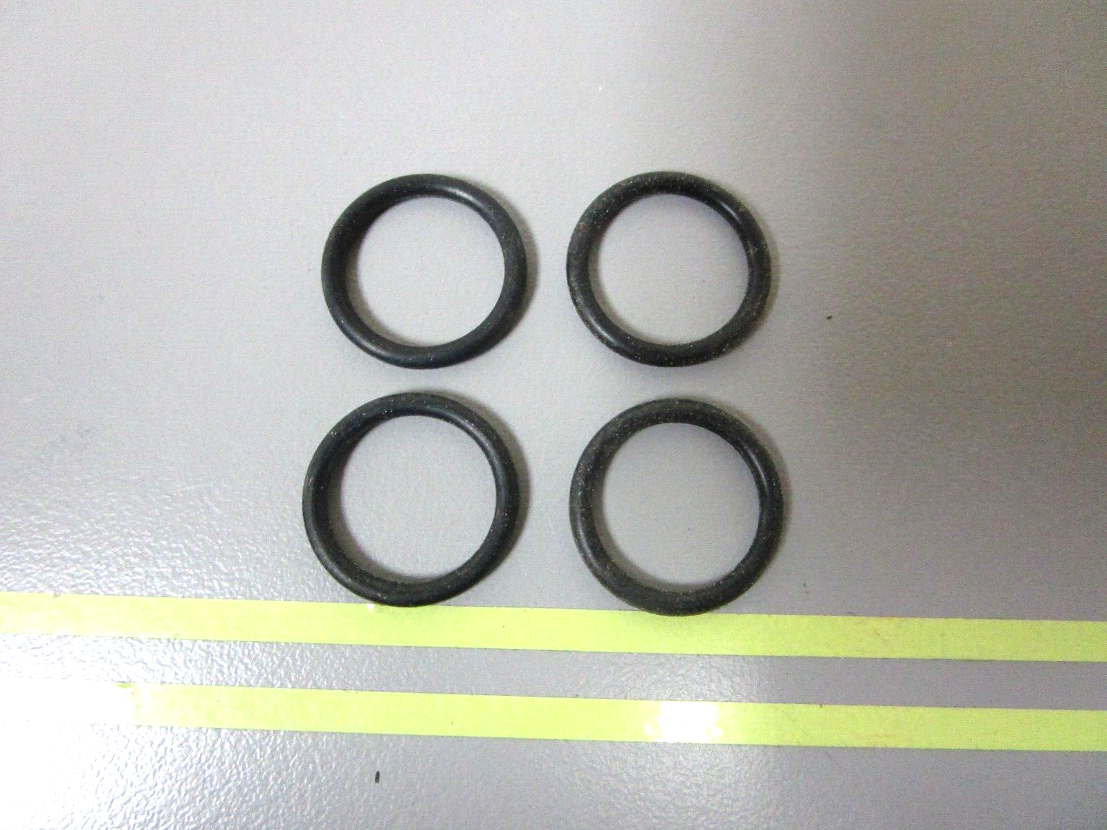 *NEW OEM* (LOT OF 4) 0750 OMC Johnson Evinrude O-RING 304174 0304174