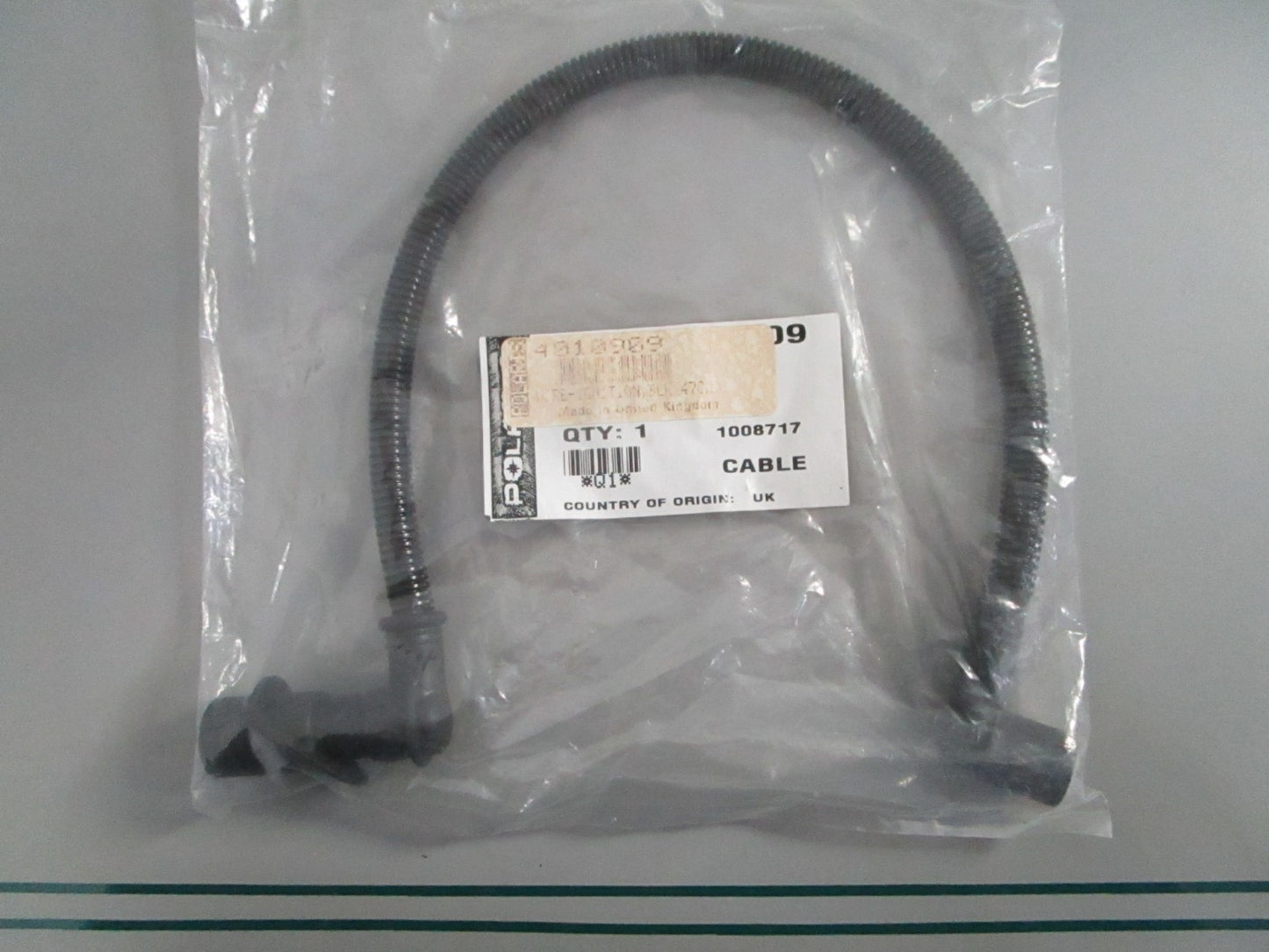 NEW OEM 4010909 Polaris Ignition Wire 0820