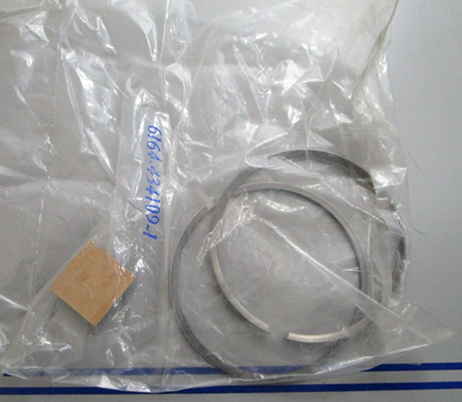 *NEW OEM* 0720 OMC Johnson Evinrude 2 Piston Ring Set 434109 0434109