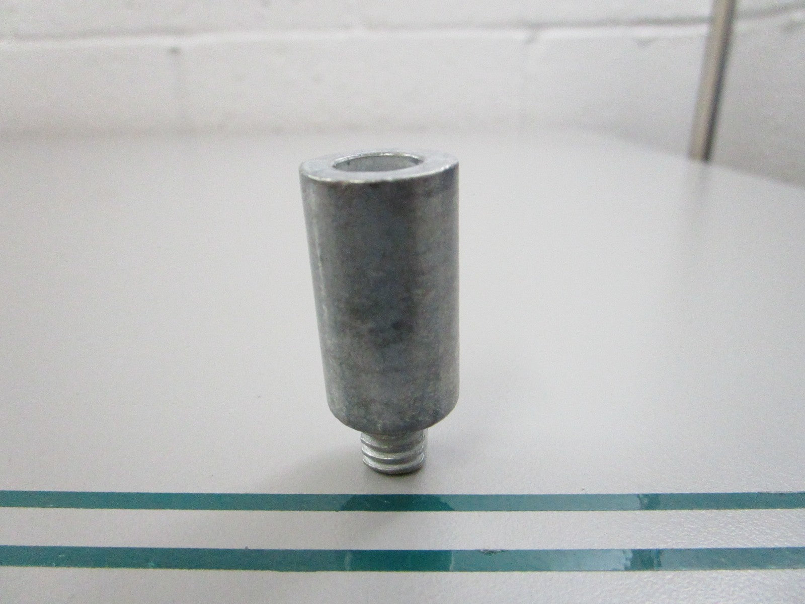 NEW OEM 838929 Volvo Penta Zinc Anode 0810