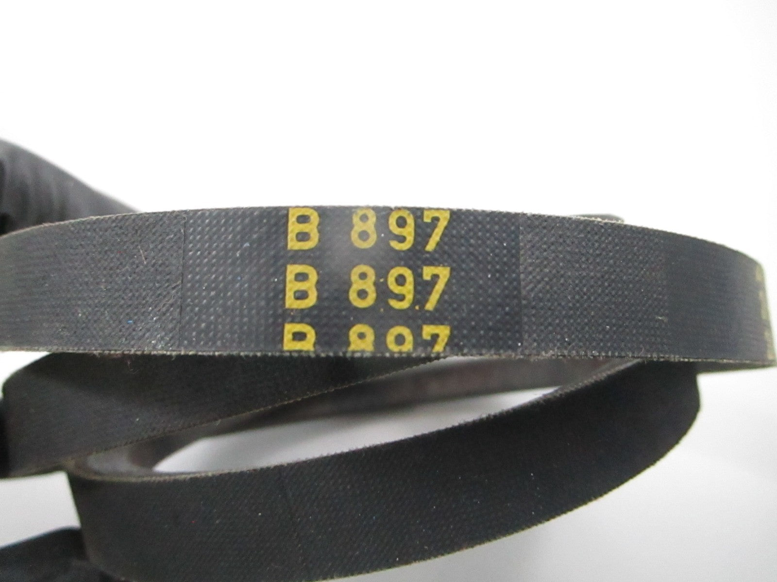 *NEW OEM* 0810 Volvo Penta Drive Belt 958497-0