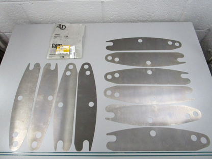NEW OEM (LOT OF 10) 6G-1915 CAT Shim 0810