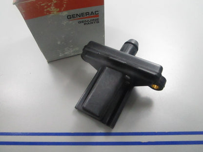 *NEW OEM* 0810 Generac Black Breather GTH530 Ay 0E9367A