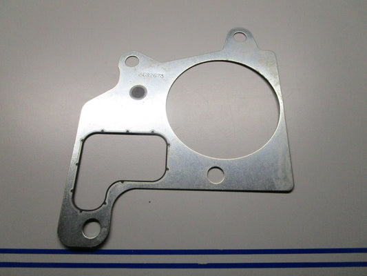 *NEW OEM* 0810 Cummins Thermostat Gasket 3682673