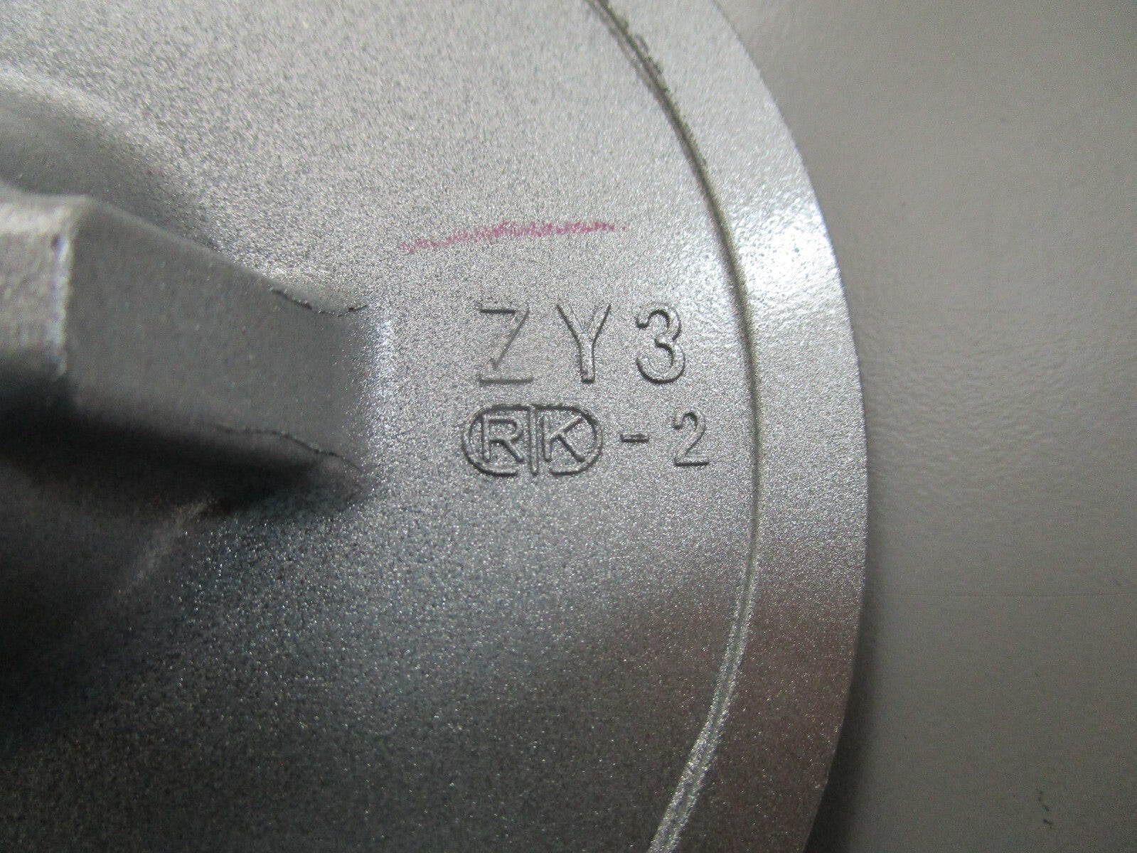 *NEW OEM* 0820 Honda Trim Tab Anode 41107-ZX2-C00ZB