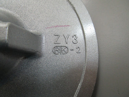 *NEW OEM* 0820 Honda Trim Tab Anode 41107-ZX2-C00ZB