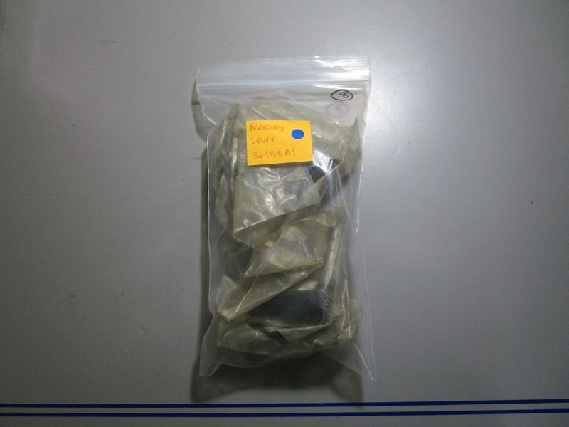 *NEW OEM* 0770 Mercury Quicksilver Lever 36188A1