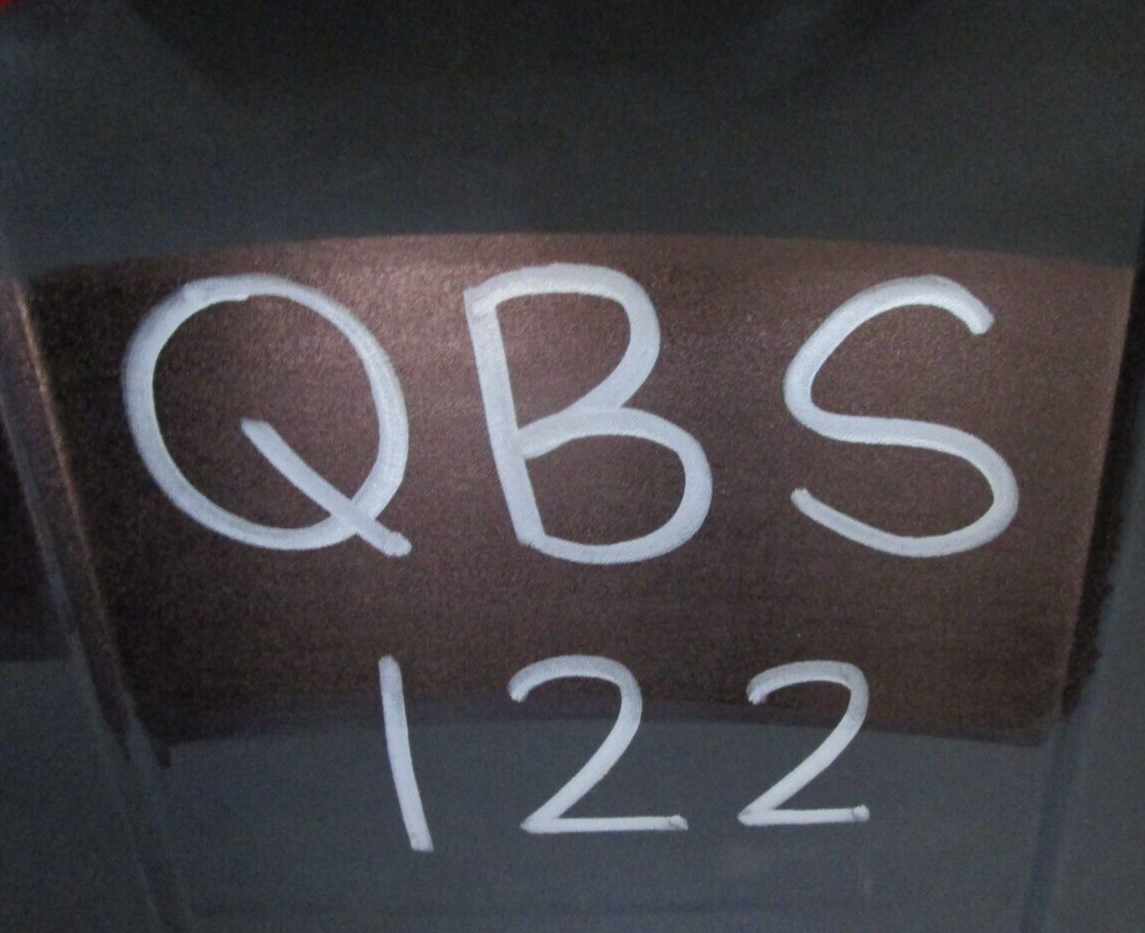 *NEW OEM* 0720 Jabsco Bladder Kit 37179-0000