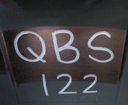 *NEW OEM* 0720 Jabsco Bladder Kit 37179-0000