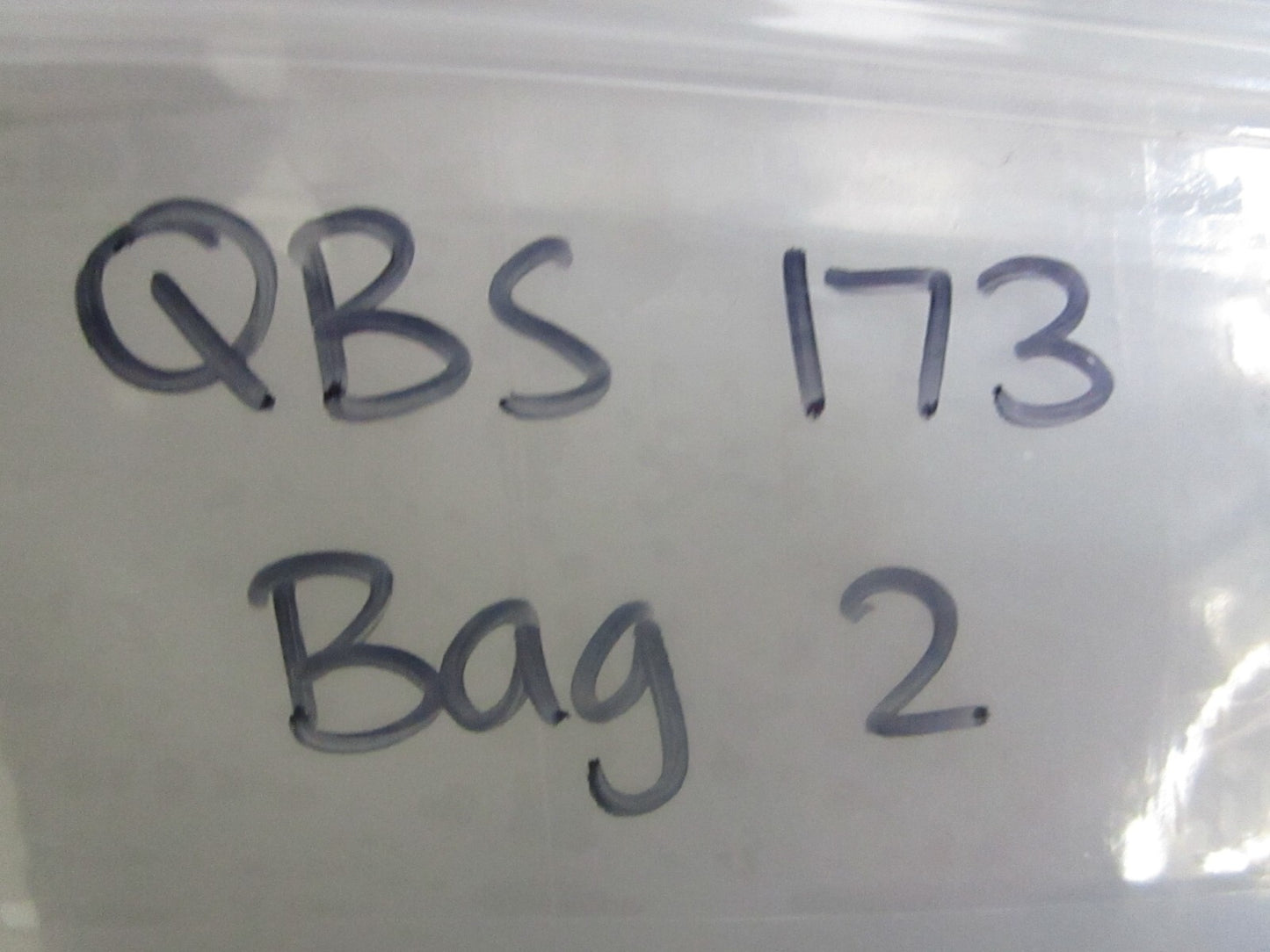 *NEW OEM* 0810 Mercury Force Connector F58685-2