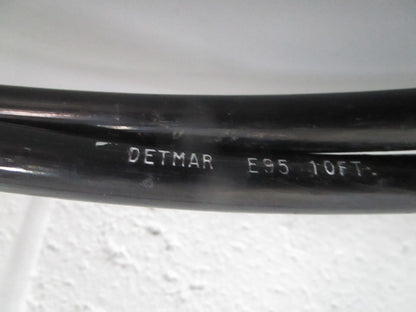 NEW OEM M3329 Detmar 10' Steering Cable 0820