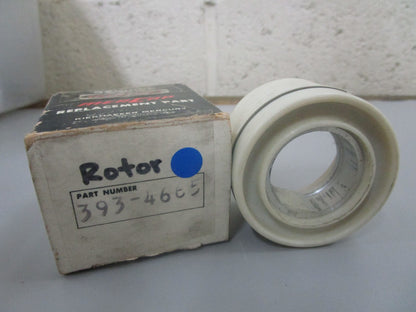 *NEW OEM* 0770 Mercury Quicksilver Rotor 393-4665