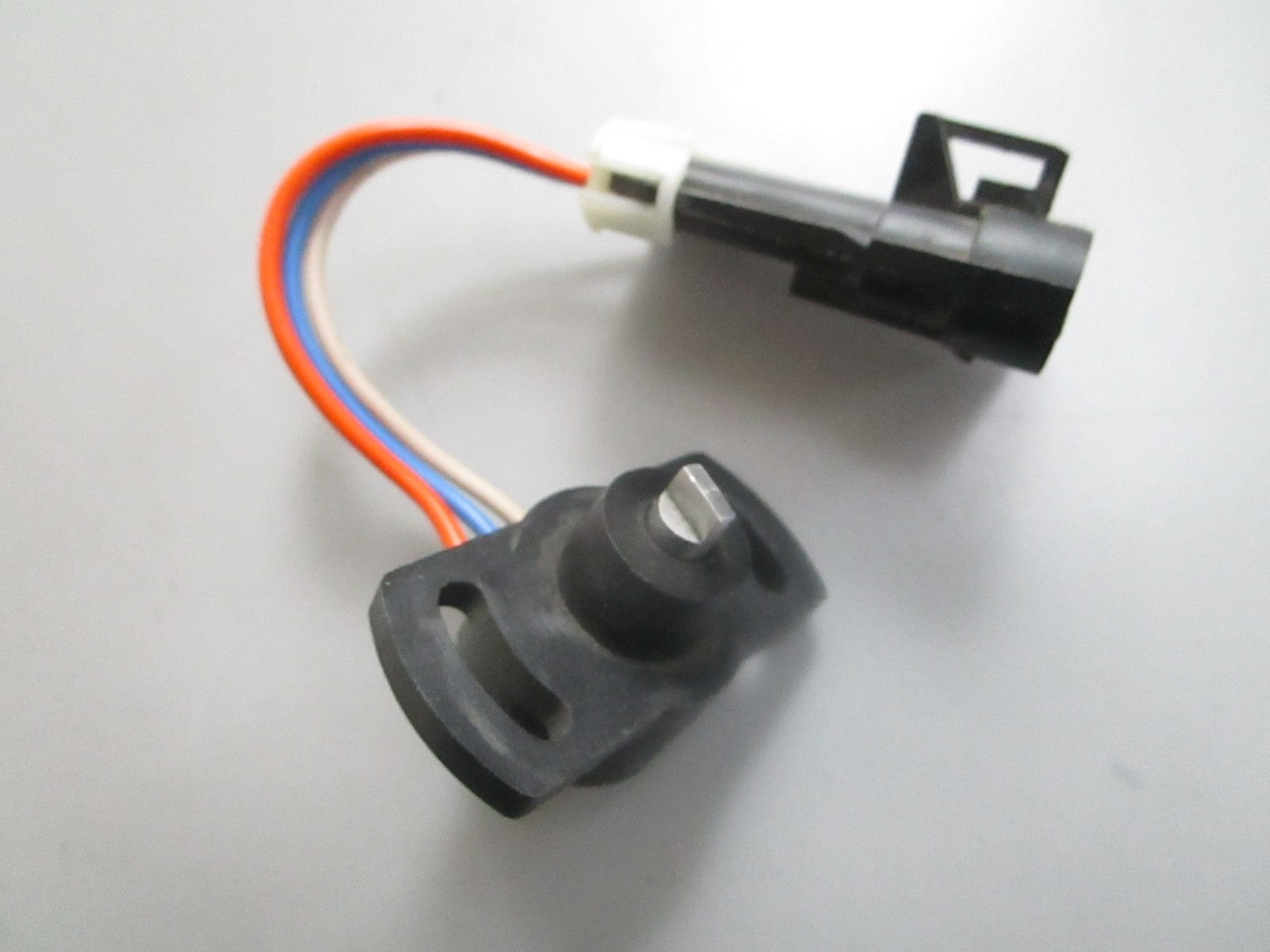 *NEW OEM* 0820 Mercury Quicksilver Indicator 14851004