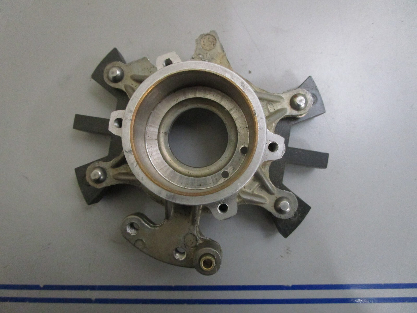 *NEW OEM* 0820 Mercury Quicksilver Stator Assy 336-4476A6
