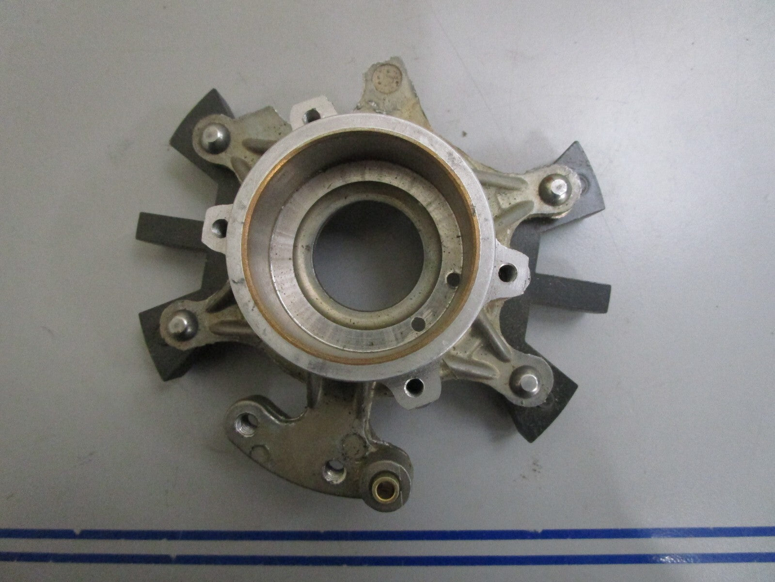 *NEW OEM* 0820 Mercury Quicksilver Stator Assy 336-4476A6