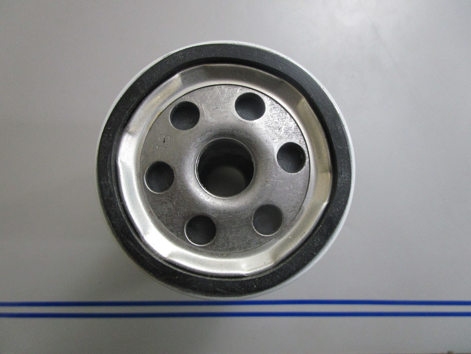 *NEW OEM* 0770 Volvo Penta Oil Filter 841750