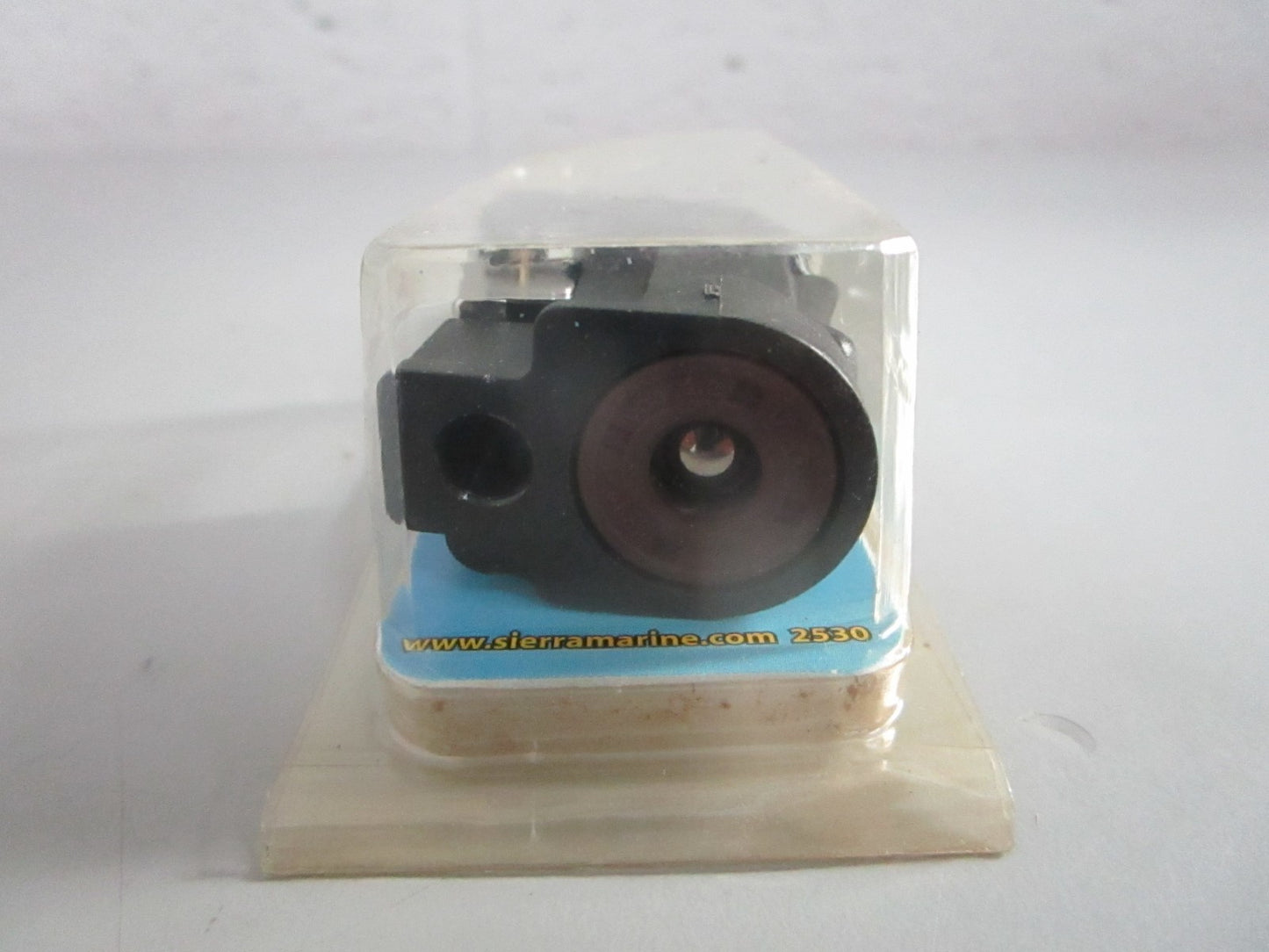 NEW 18-80413 Sierra Fuel Connector Rep: 6G1-24305-04-00 Yamaha 0820