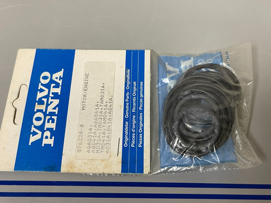 *NEW OEM* 0810 Volvo Penta Gasket Kit 876228