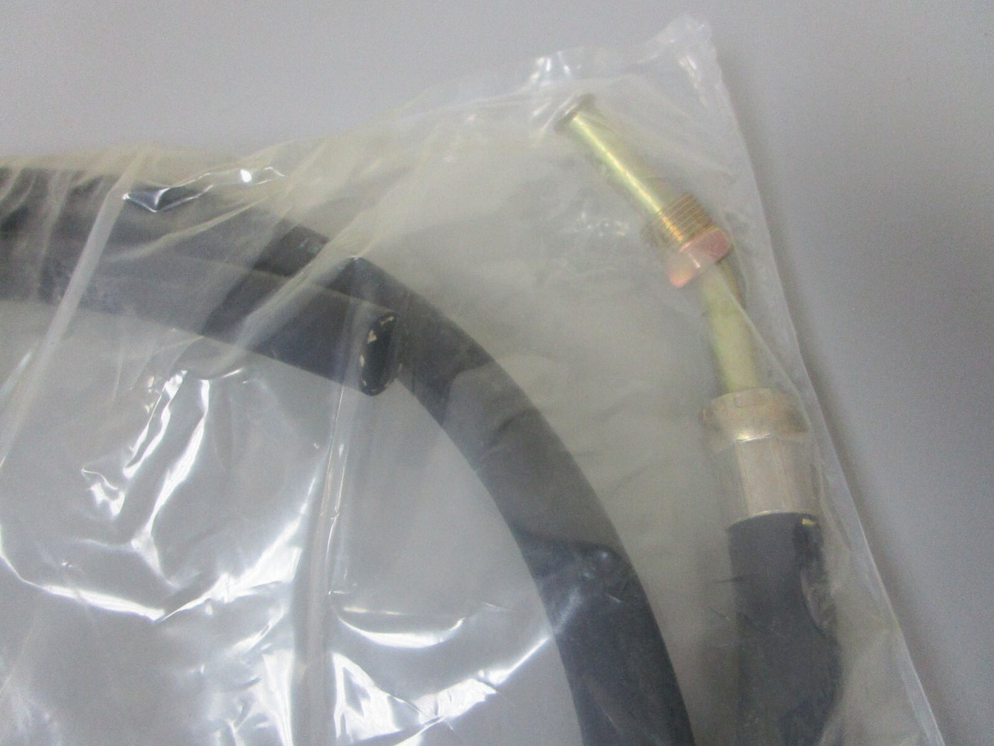 *NEW OEM* 0720 Mercury Quicksilver 72in Hose Assembly 32-98843 39