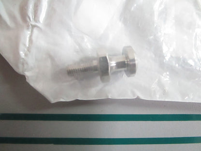 NEW OEM 705006733 Can-Am Flat Head Screw 0820