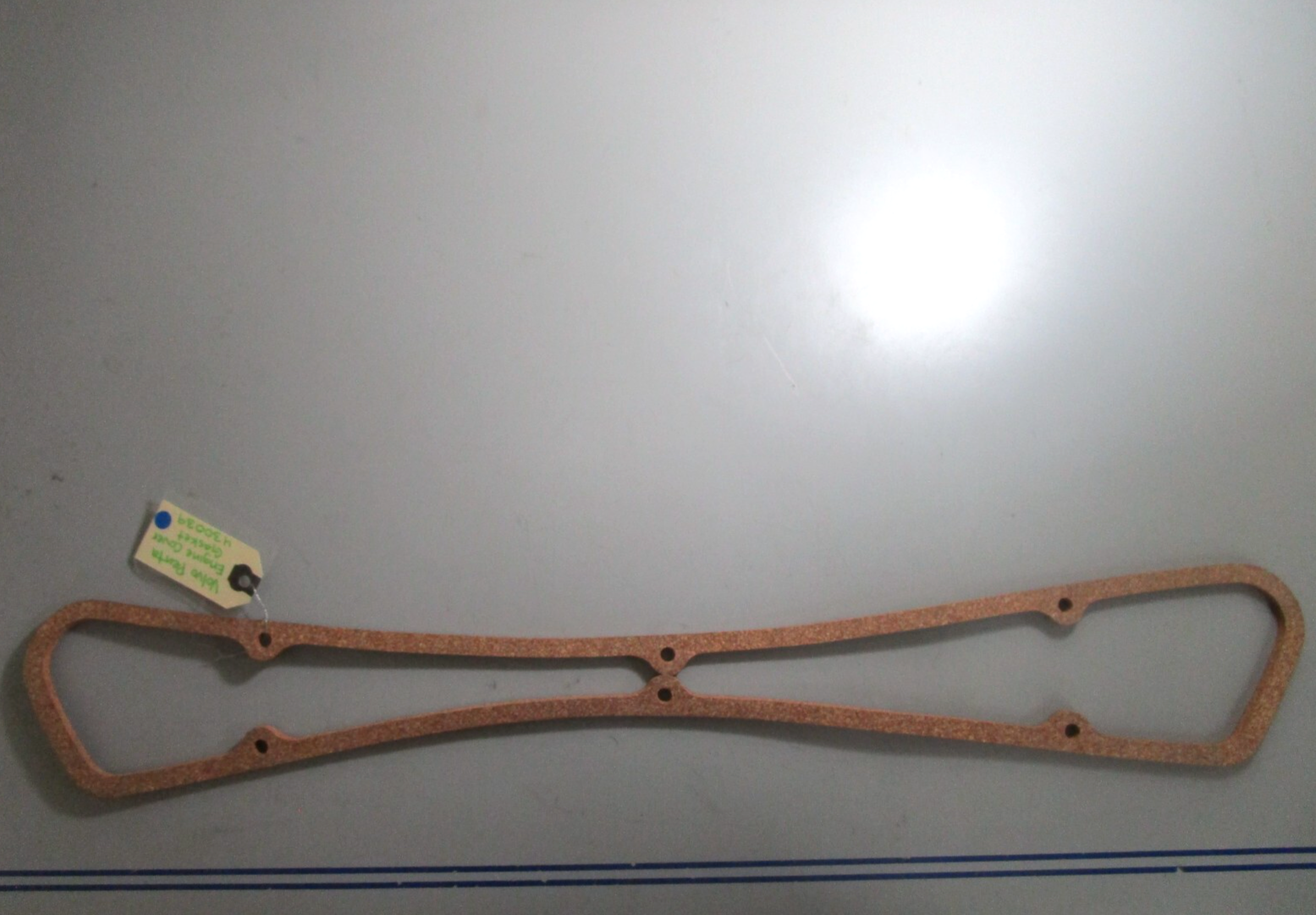 *NEW OEM* 0810 Volvo Penta Engine Cover Gasket 430039