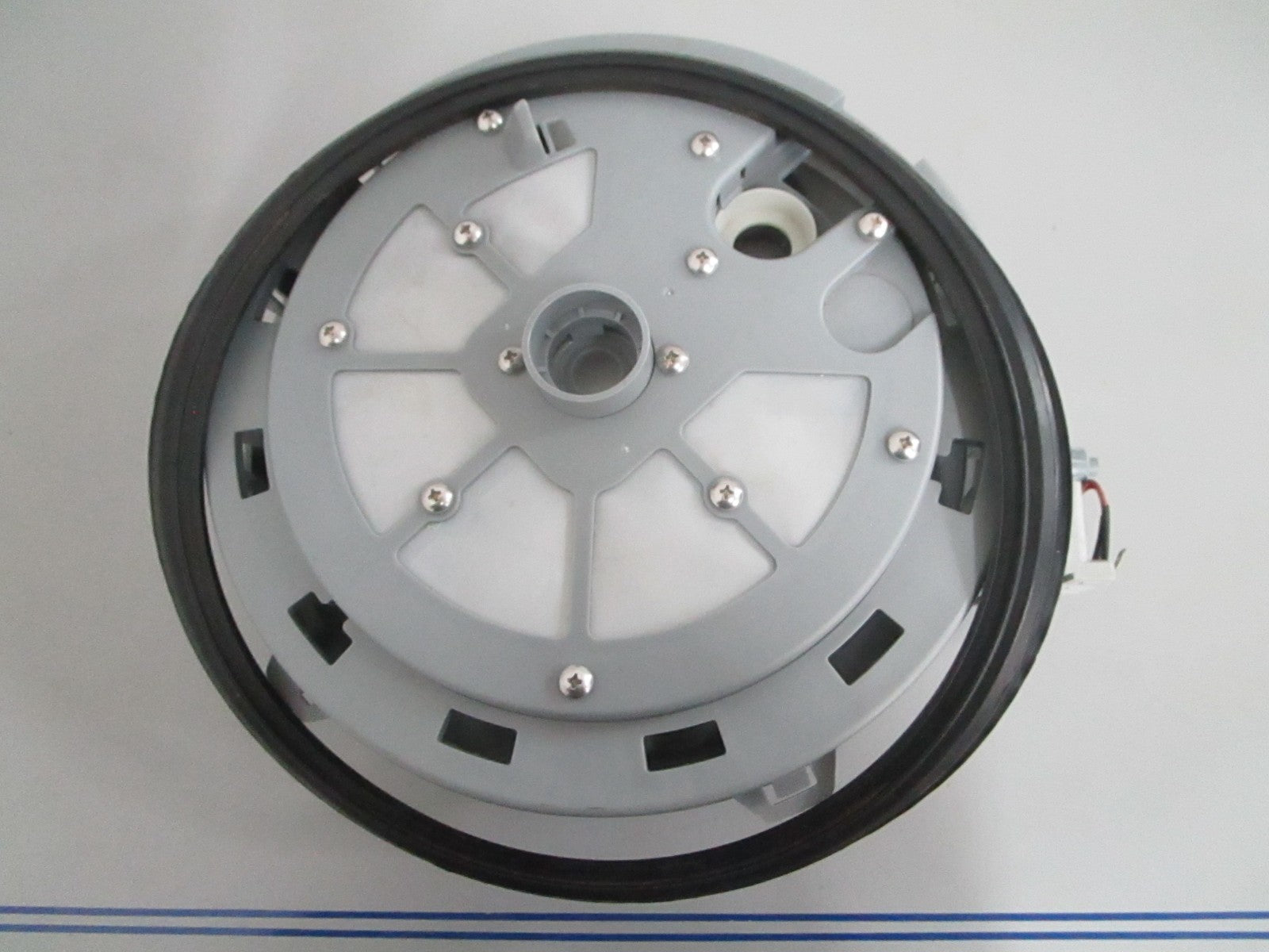 *NEW OEM* 0820 Samsung Sump Assy DD82-01246A