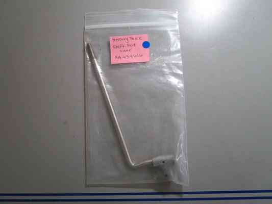 *NEW OEM* 0810 Mercury Force Shift Rod Gear FA434616