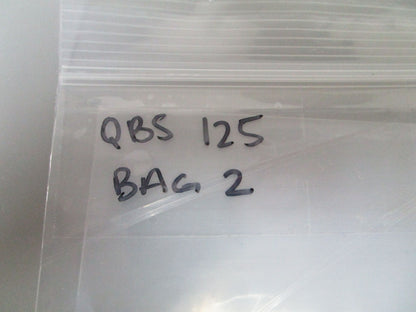 *NEW OEM* (LOT OF 2) 0770 OMC Johnson Evinrude Water Pump Gasket 338484 0338484