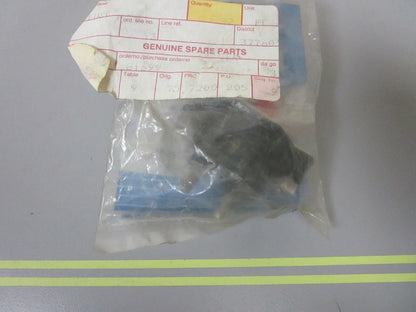 *NEW OEM* 0720 Volvo Penta 50 AMP Automatic Fuse 3854164