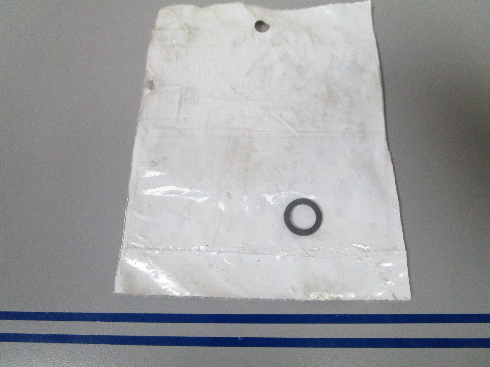 NEW 18-2945 Replaces: Mercury 12-20260 12-19183 Sierra Drain Screw Gasket 0810