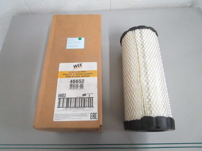 NEW OEM 46652 Wix Air Filter 0820