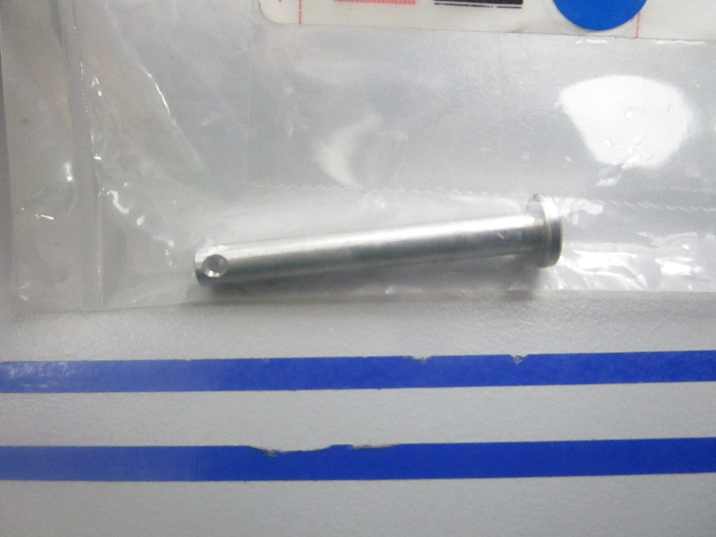 *NEW OEM* 0810 Suzuki Lever Pin 61616-93EL0