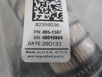 Caterpillar CAT 495-1507 DEF Diesel Exhaust Fluid Filter C4.4 NEW OEM 0820