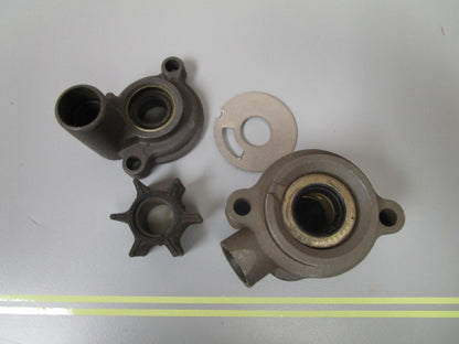 *NEW OEM* 0810 Mercury Quicksilver Water Pump Kit 46-38971A2