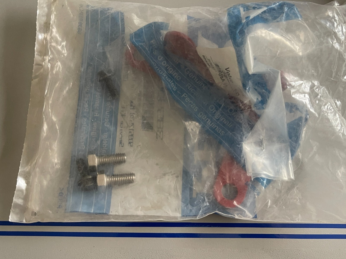 *NEW OEM* 0720 Volvo Penta Service Kit 3859084