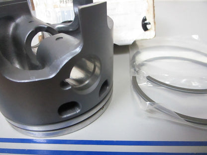 NEW RL4120 Replaces: OMC Evinrude 393271 Mallory STD Piston Kit 0720