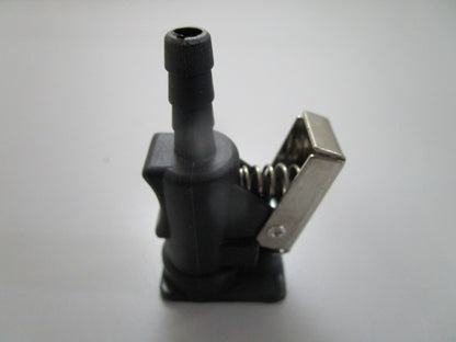 *NEW* 0820 Napa ¼" Fuel Line Connector 18-8075 Replaces: 20749 22-14213M