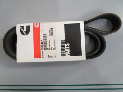 NEW OEM 3975127 Cummins V-Ribbed Belt 0820