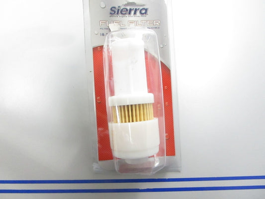*NEW* 0810 Sierra Fuel Filter 18-7936 Replaces: Mercury 35-888289T3