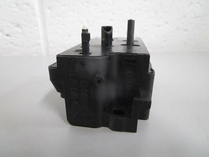 NEW OEM 0028205710 Mercedes-Benz Left Seat Adjustment Switch 0820