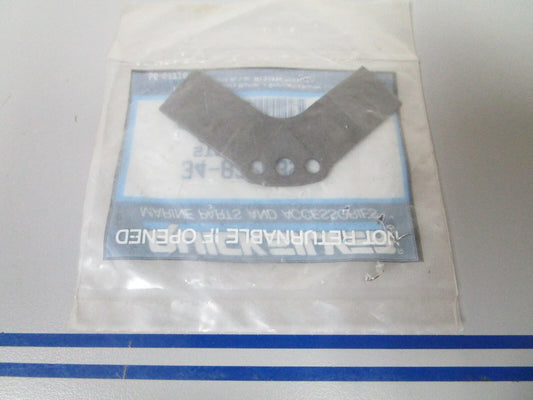 *NEW OEM* 0810 Mercury Quicksilver Lead Stop 34-822839