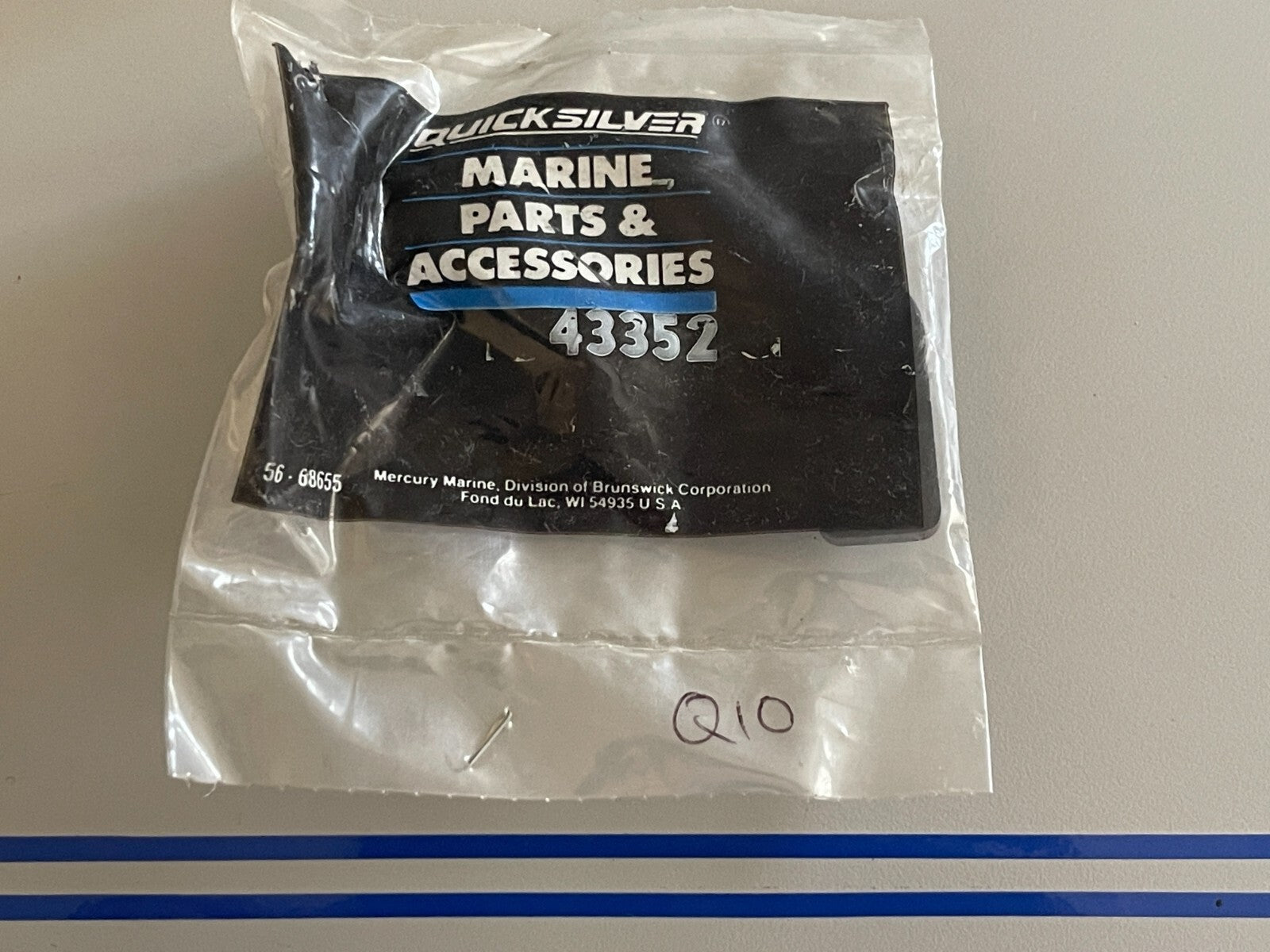 *NEW OEM* 0720 Mercury Quicksilver Pointer 43352