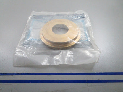 *NEW OEM* 0810 Mercury Quicksilver Thrust Washer 12-835467 5
