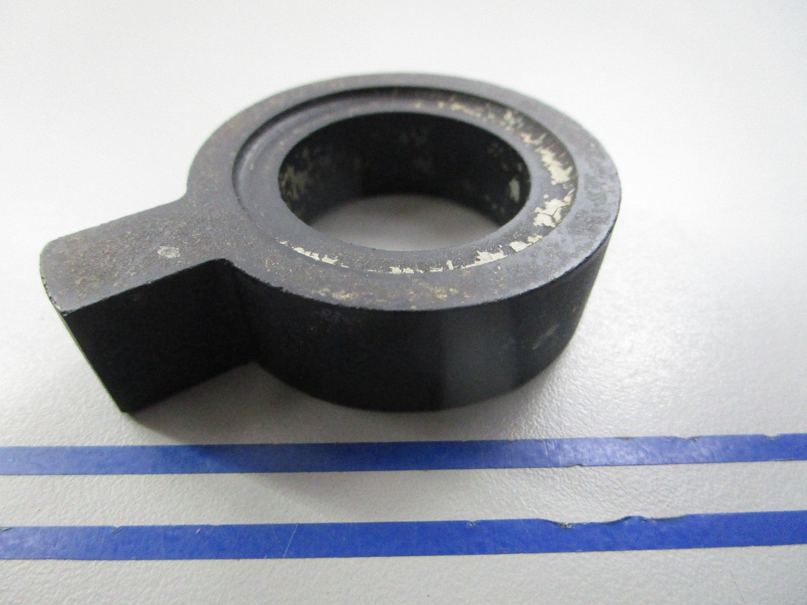 NEW OEM 550989 0550989 OMC Johnson Evinrude Water Pump Rotor 0810