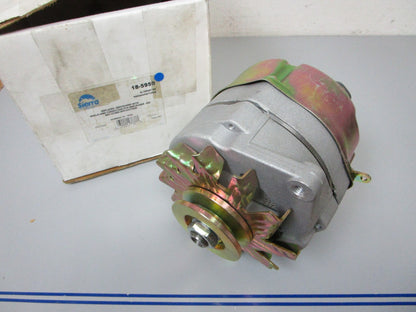 NEW 18-5950 Replaces: Mercruiser 69729 Sierra Remanufactured Alternator 0720