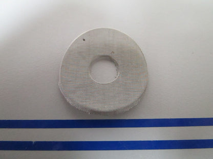 NEW OEM 312675 0312675 OMC Johnson Evinrude Fuel Pump Strainer 0810