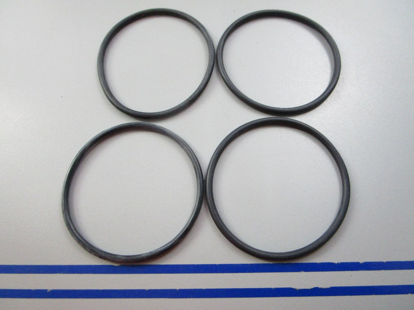 NEW OEM (LOT OF 4) 313754 0313754 OMC Johnson Evinrude O-Ring 0810