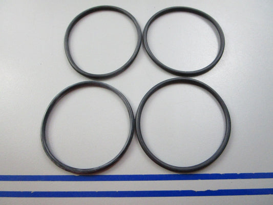 NEW OEM (LOT OF 4) 313754 0313754 OMC Johnson Evinrude O-Ring 0810