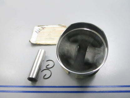 NEW OEM 729-1948A2 Mercury Quicksilver Piston Kit 0810
