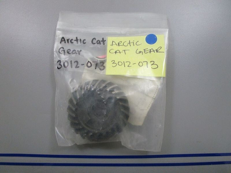 *NEW OEM* 0770 Arctic Cat Tigershark Gear 3012-073